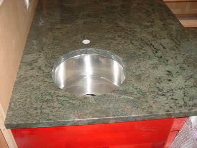 Granite Countertops And Kitchens In Durham And Raleigh North Carolina